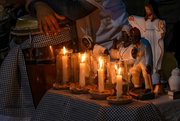 Désenvoûtement & Protection