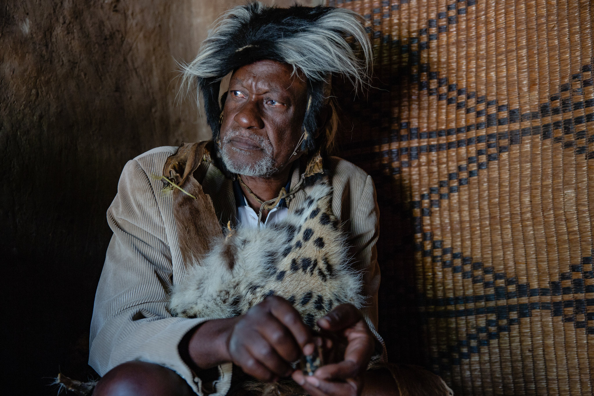 Maître Katanga - Voyant Médium Le Mans