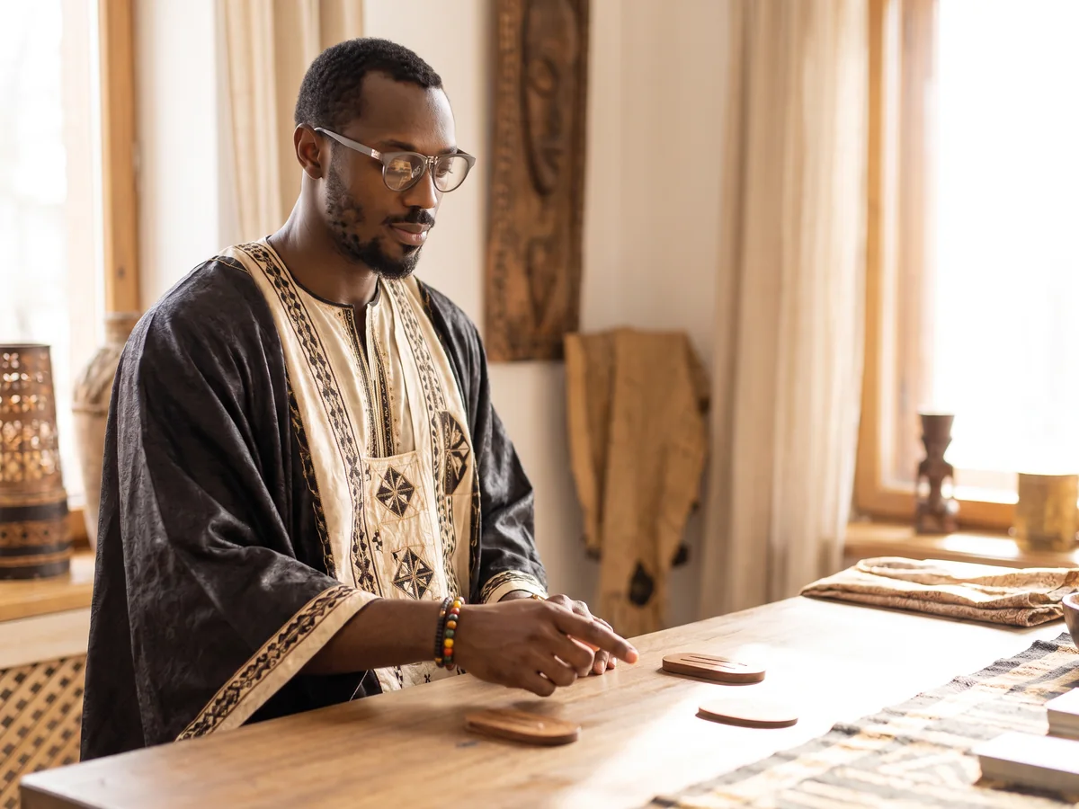 Maître Katanga — Reconquête après une rupture